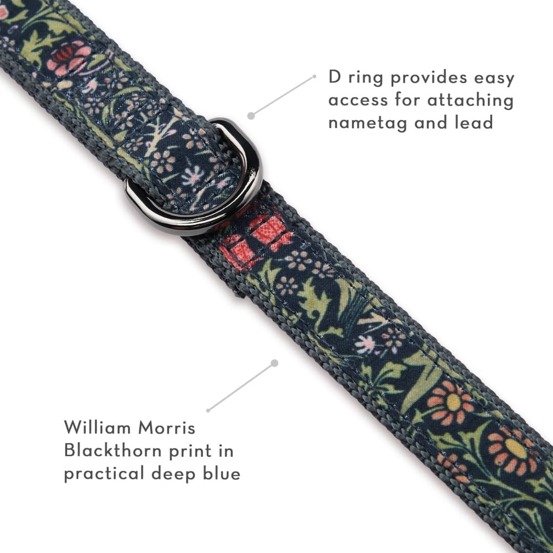 William Morris Canine Companion Dog Lead image number 3