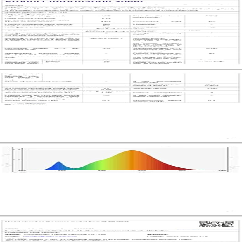 Linqzxz Acrylic Crystal Light Bulb 5W Edison Screw 85-265V, Warm Light 3000K, E27 Base Professional Decorative Bulb (1 Piece E27-B009) image number 7