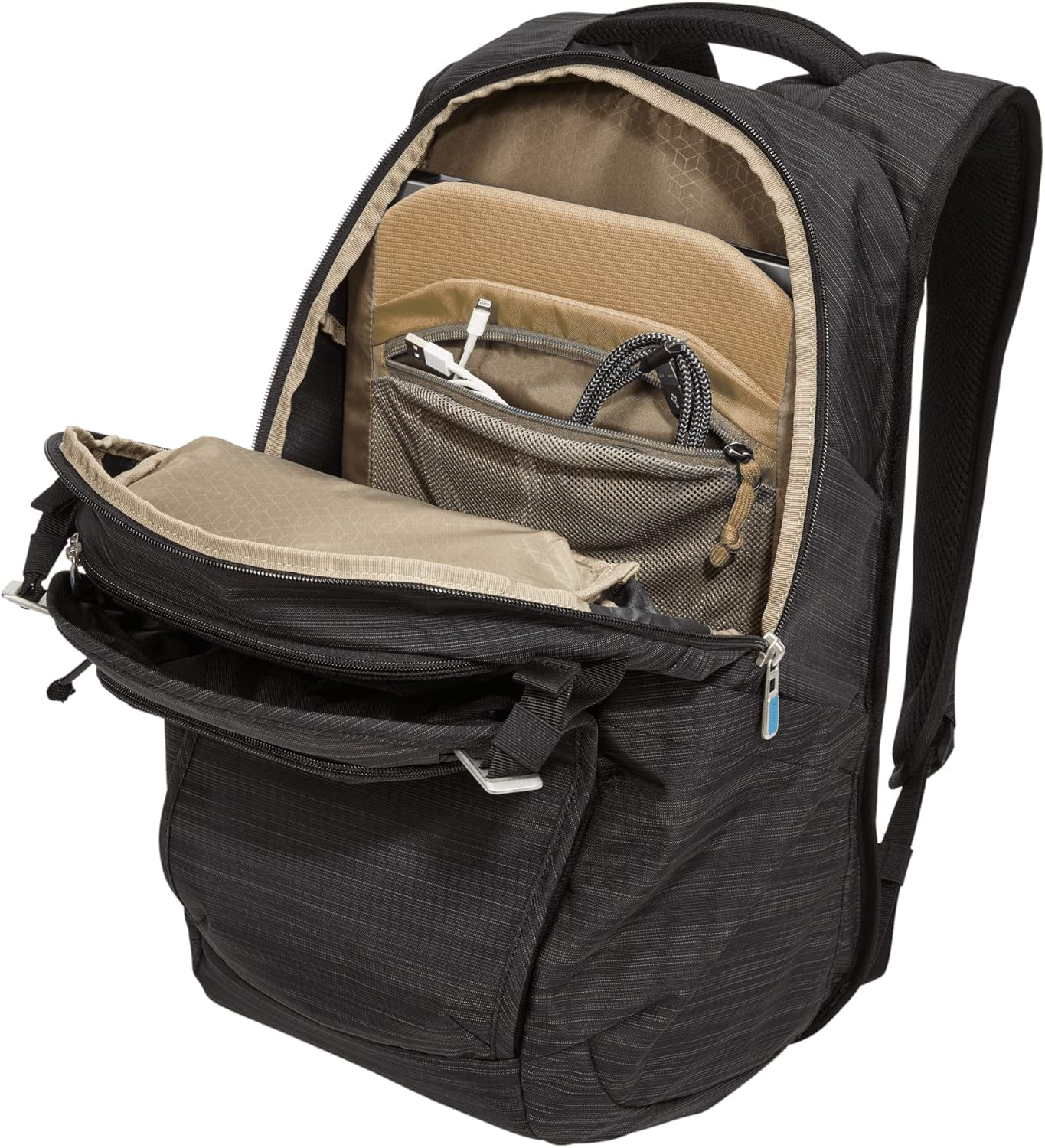 [スーリー] リュック Construct Backpack 容量:24L ノートパソコン収納可能 CONBP116 image number 6