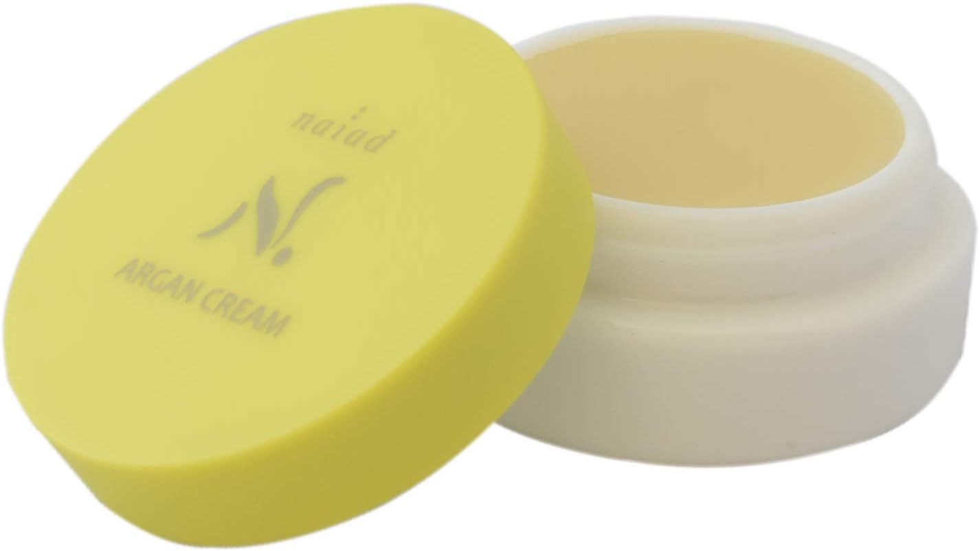 Naiad Argan Cream, 1.2 Fl Oz (35 Ml) (X 1)