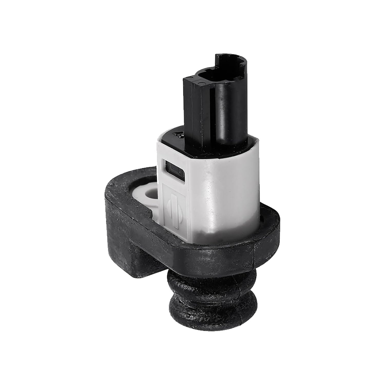 MAX COOL 2Pcs Front Door Courtesy Light Switch Door Frame Switch Control Door Light Switch Compatible with Nissan Patrol GU Y61 Navara D22 1 Pin image number 3