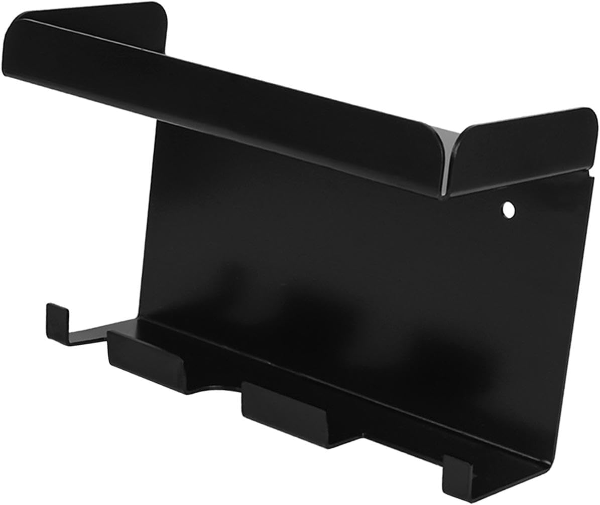 Weilaikeqi Espresso Tool Holder Wall Mounted Coffee Tamper Station Organizer for Milk Tea Shop