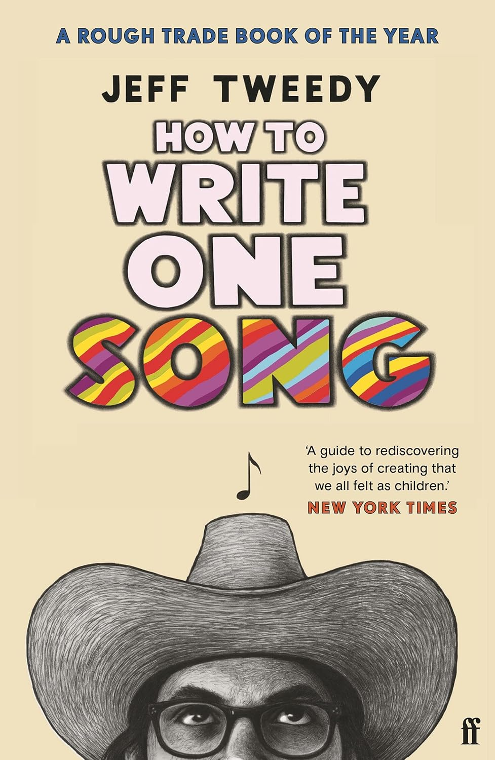 How to Write One Song