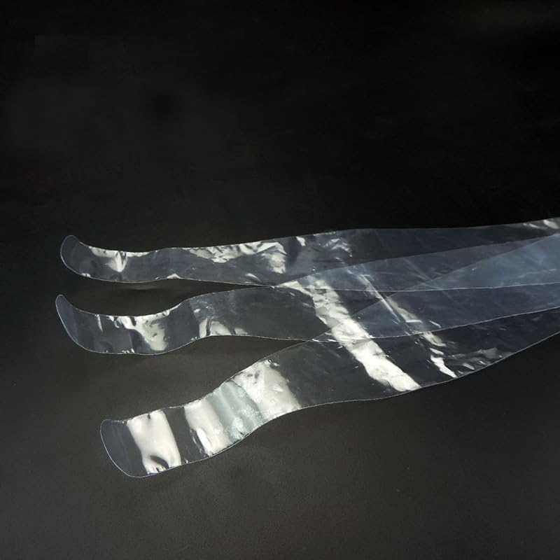 Dental Intra Oral Camera Hygiene Endoscope Cover Sleeves 500Pcs/Box image number 3