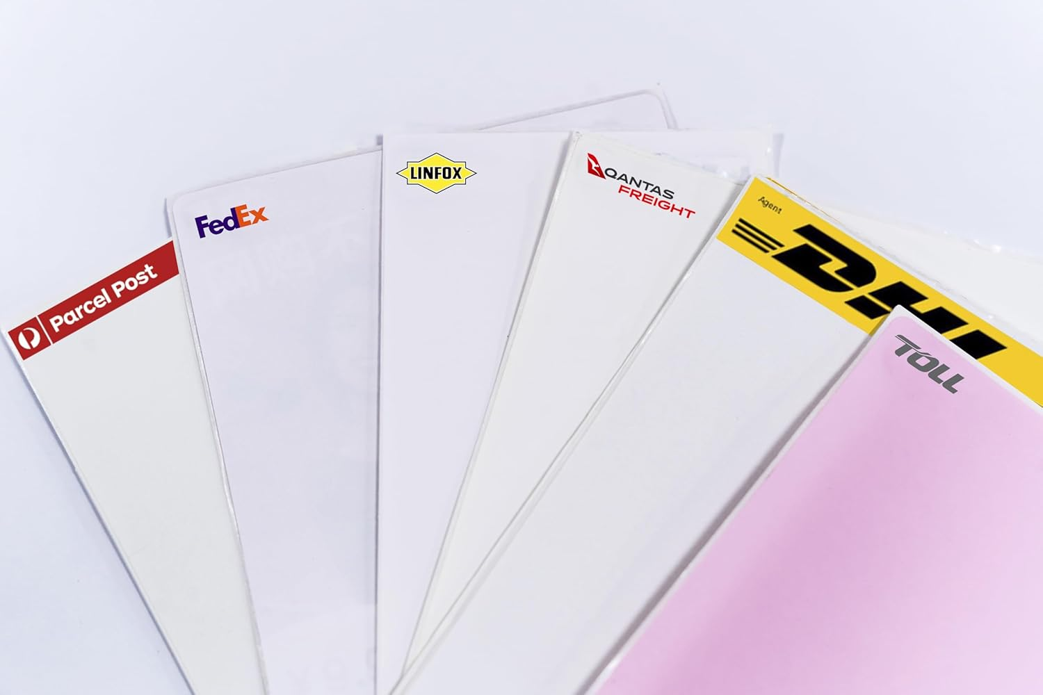 ETSUKOU Premium 4X6 Thermal Shipping Labels &ndash; 500 Pack (Roll) | High-Durability Japanese Base Paper | Water, Abrasion, Oil, & Alcohol Resistant image number 5