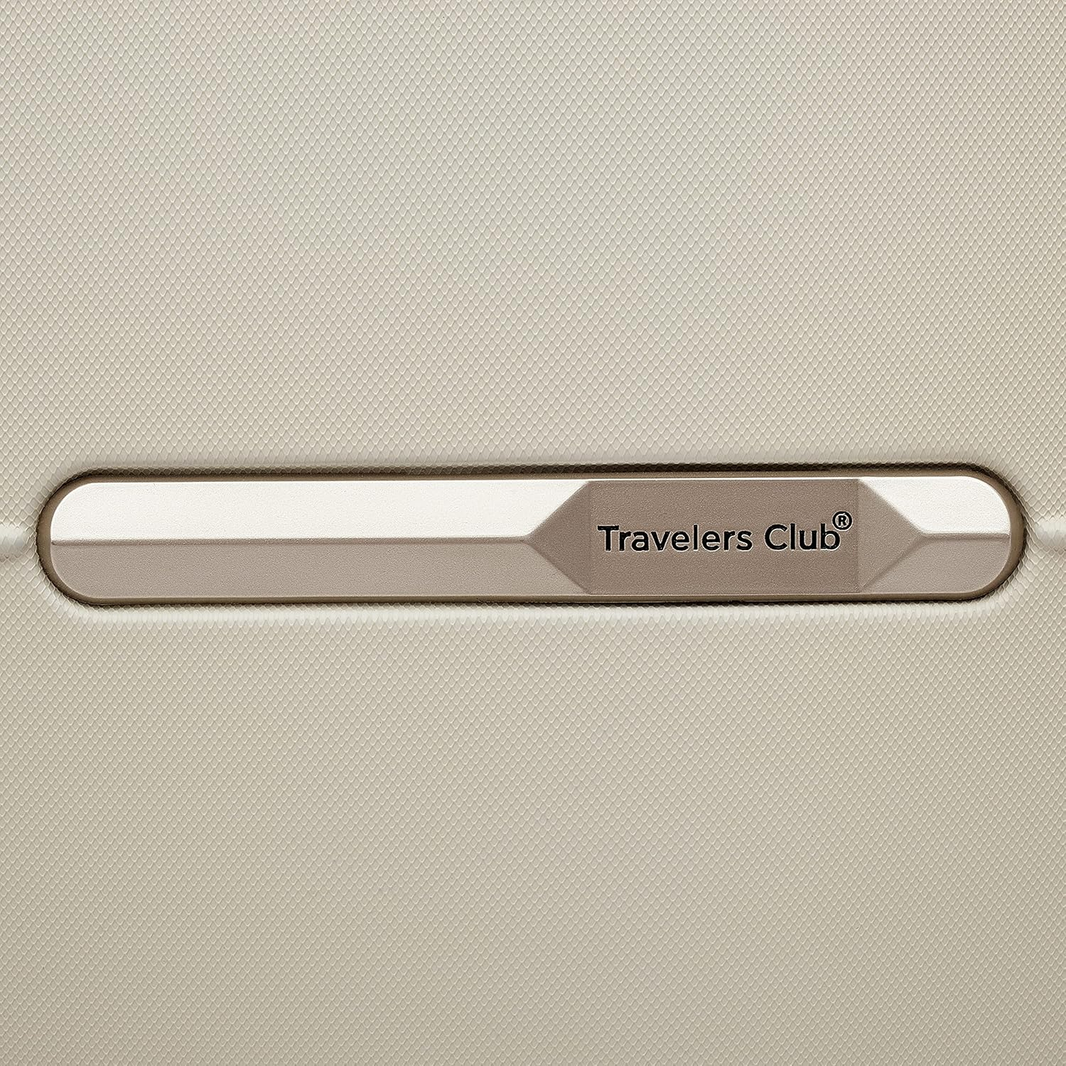 Travelers Club 20" Richmond Spinner Carry-On Luggage