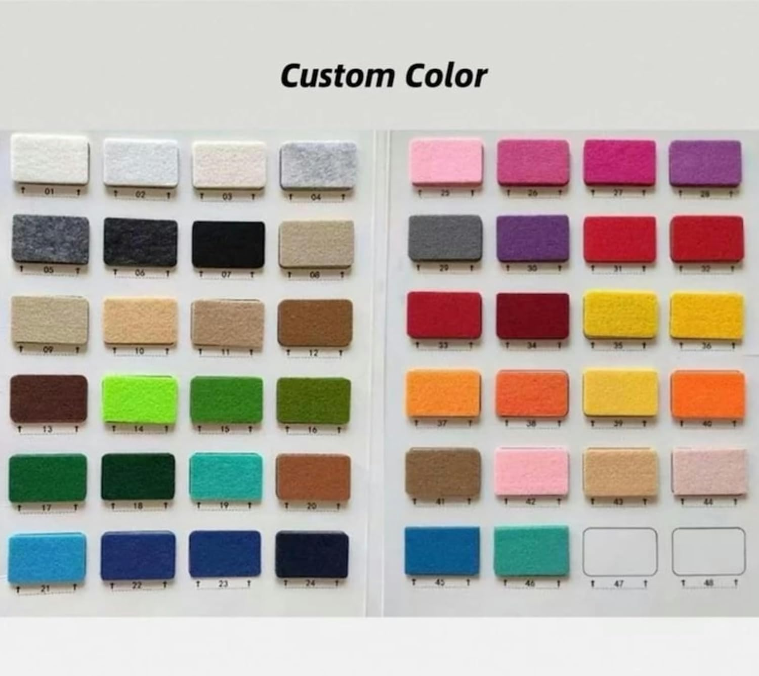 Xoppia Bag Organizer Compatible with Dior Small Toujours Vertical Bag. Felt Insert for Handbag. Bag Liner for Women Tote Bags. (Black, Style A: Exposure)