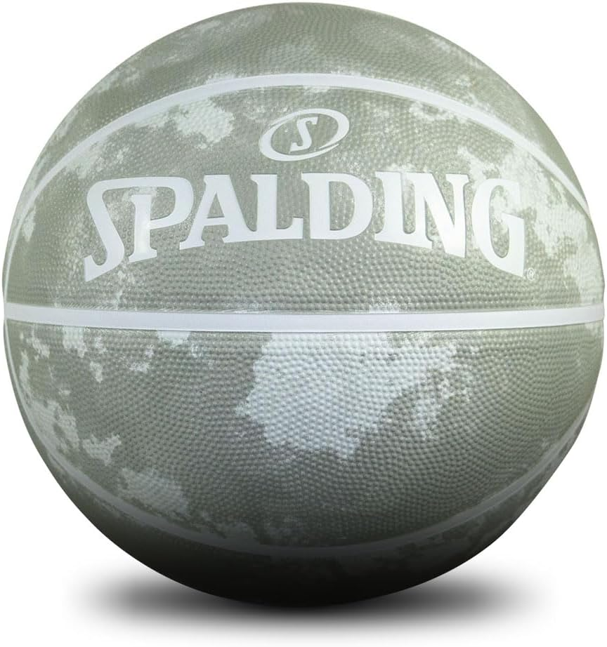 Spalding Urban Outdoor Basketball