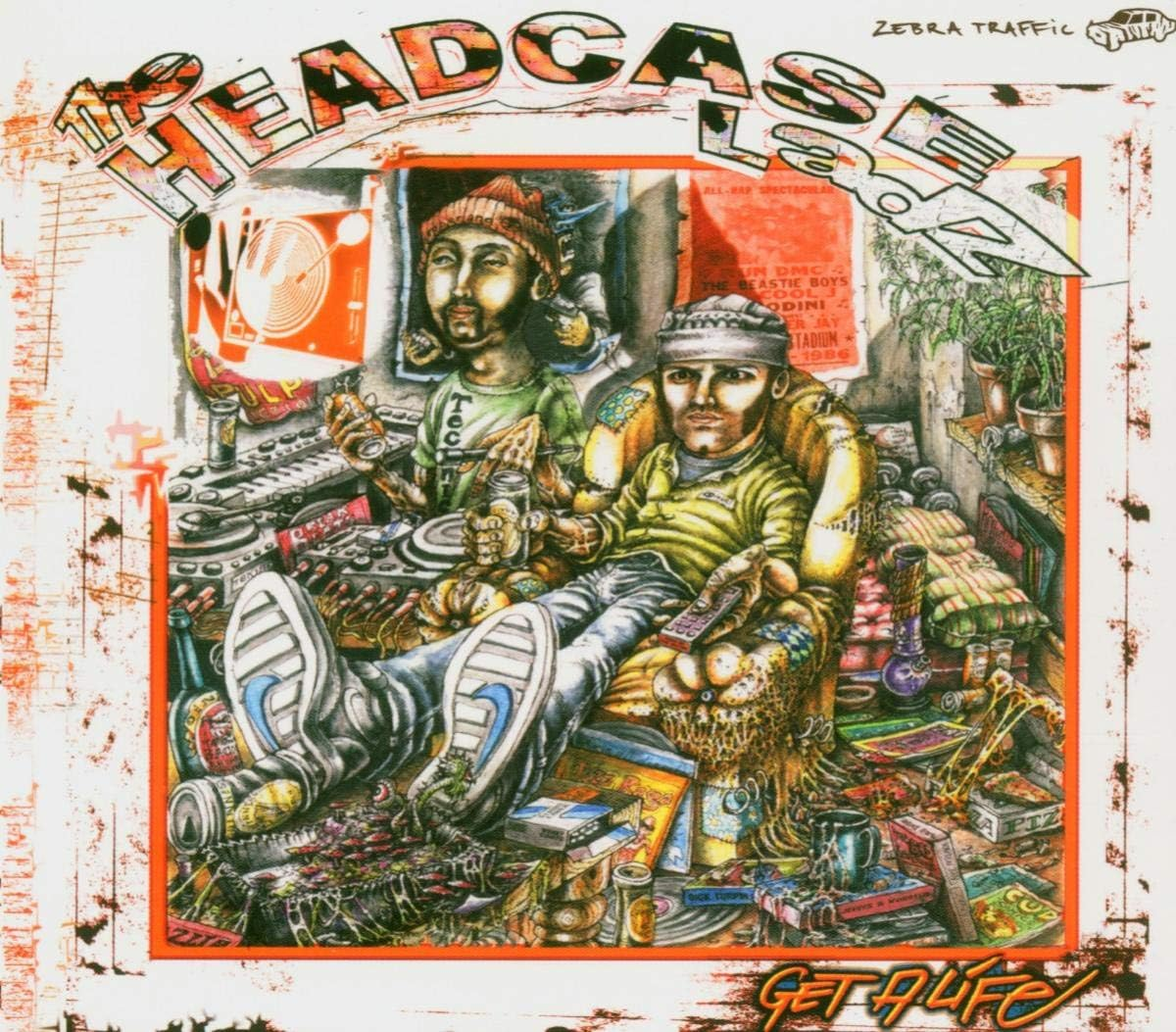 Get a Life image number 1