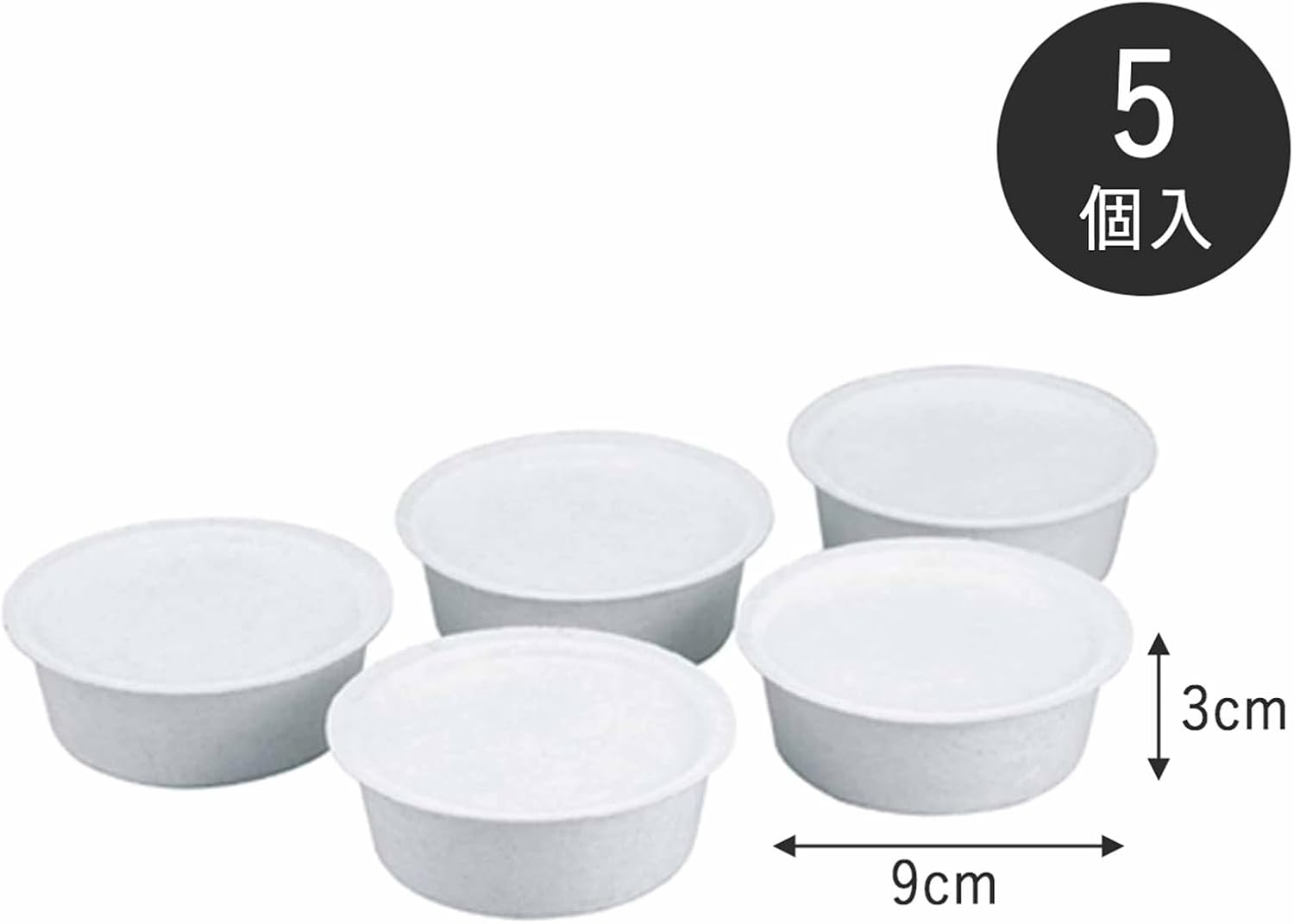 Shimomura 29015 Oil Strainer Filter, Activated Carbon Cartridge, Set of 5, Made in Japan, Oil Regeneration, Filtration, Odor Absorption, Color Absorption, Eco image number 6