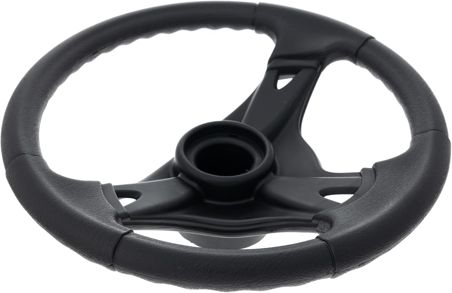 MTD Replacement Part Steering Wheel image number 3
