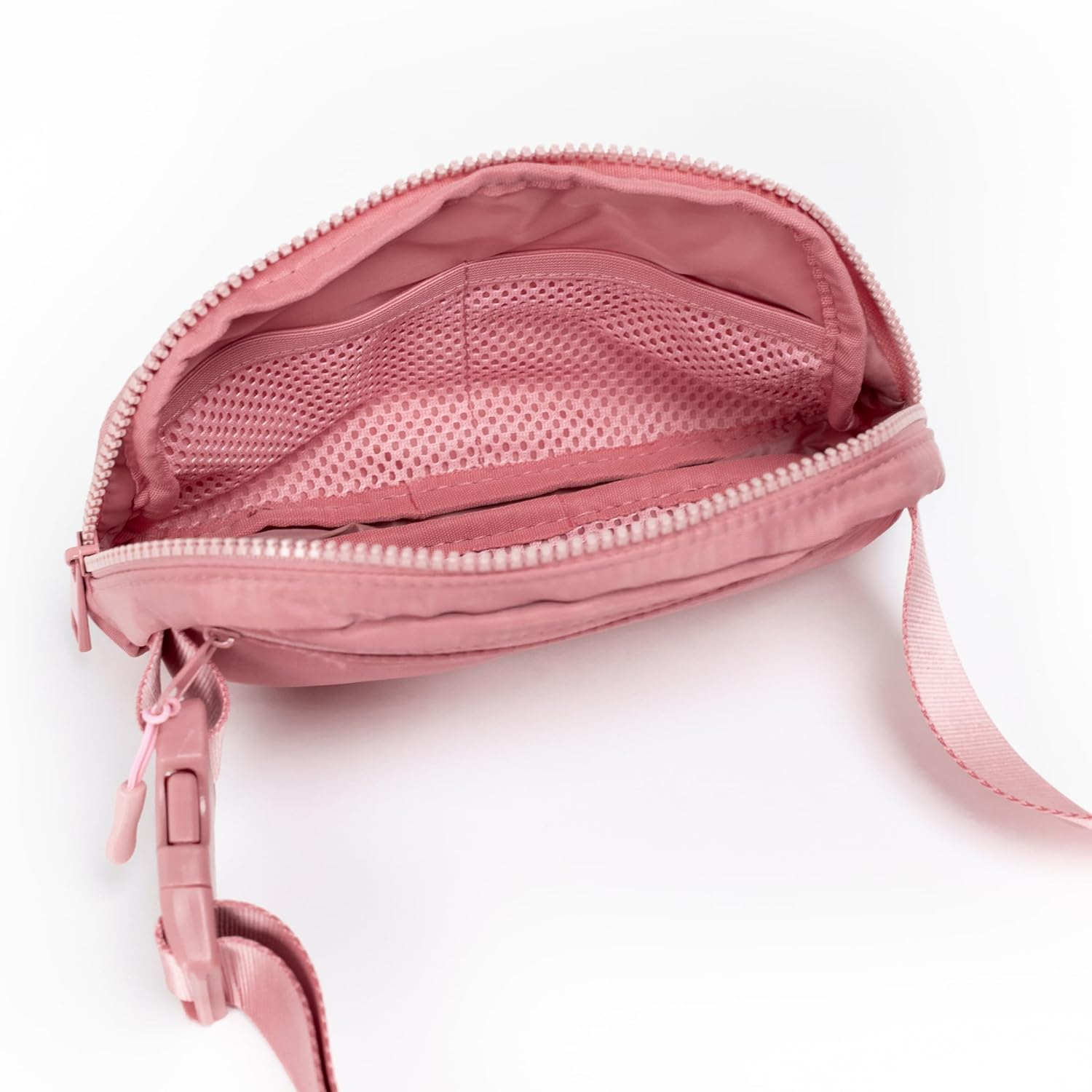 Stellabella Belt Bag/Fannypack/Bum Bag/Waist Bag (Pink) image number 1