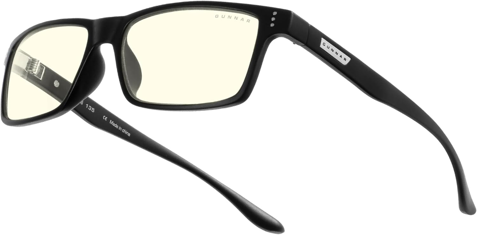 GUNNAR - Gaming and Computer Glasses, Clear Tint, One Size image number 3