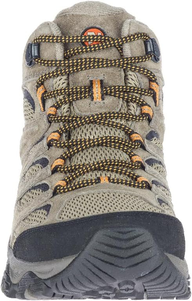 Merrell Men&rsquo;S Moab 3 Mid GTX Hiking Boot image number 2