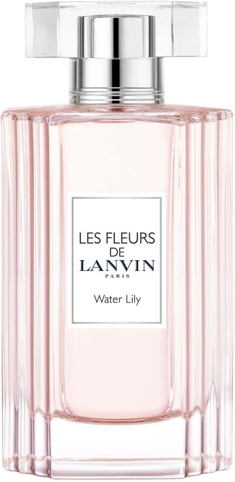 Les Fleurs De Lanvin Water Lily by Lanvin Eau De Toilette Spray 90 Ml image number 2