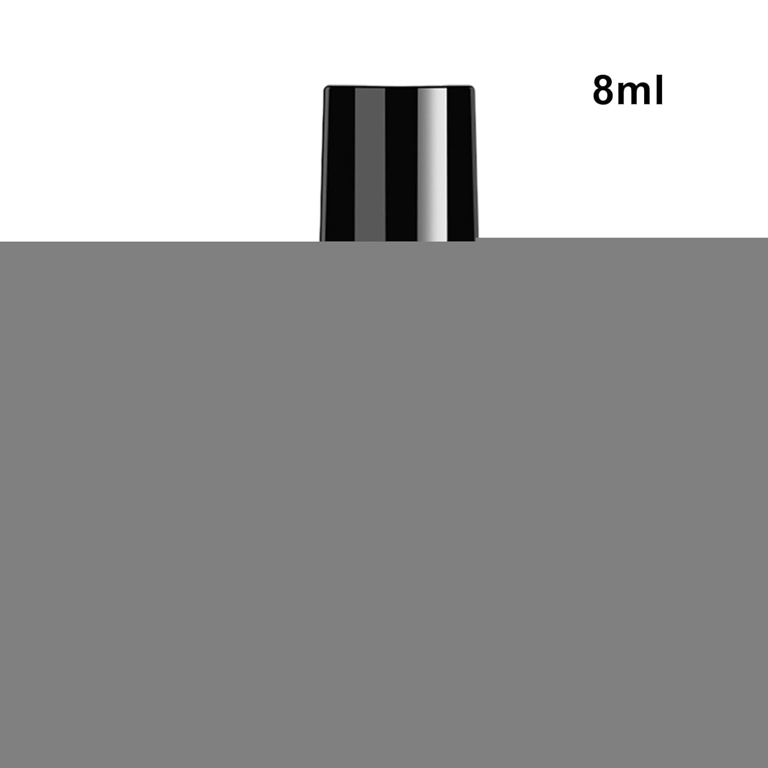 UV Nail Glue | 8Ml Odorless Fast Drying Adhesive,Extension Gel - for Beginners Professionals Home Salon Manicure Grooming Wedding Party image number 5