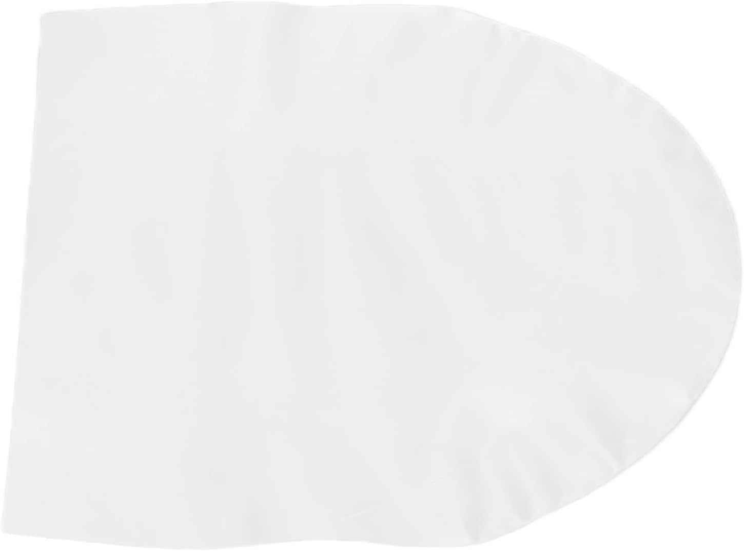 CD/DVD Inner Sleeves, Vinyl Record Sleeves Wearable Water Proof anti Dust for 5 Inch CD for 5 Inch DVD