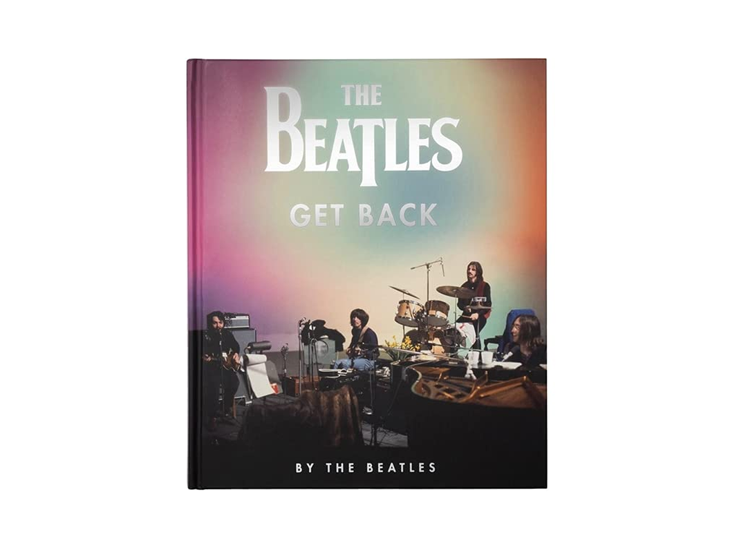 The Beatles: Get Back image number 1