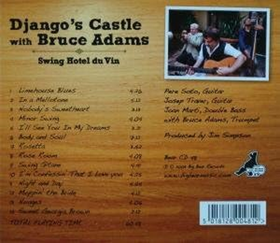 Swing Hotel Du Vin image number 1