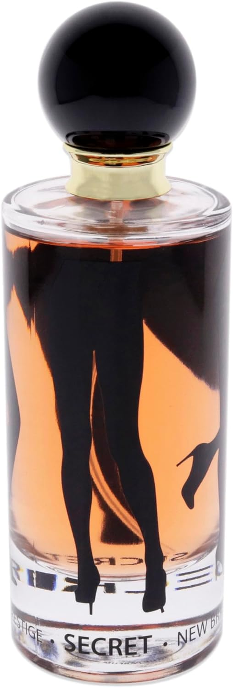 Prestige Secret by New Brand for Women - 3.3 Oz EDP Spray image number 1