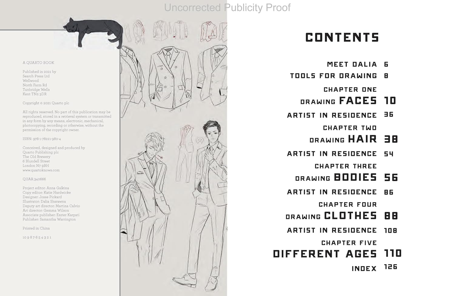 Manga Art Secrets: the Definitive Guide to Drawing Awesome Artwork in the Manga Style