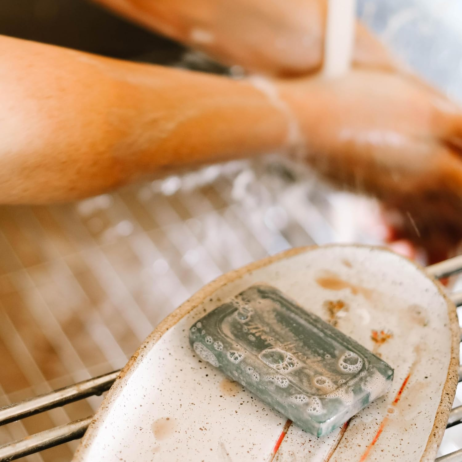 General Pencil the Masters Hand Soap-4.5 Ounces image number 4