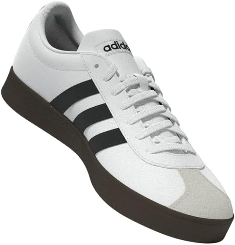 Adidas Sportswear VL Court Base Women'S Shoes image number 7