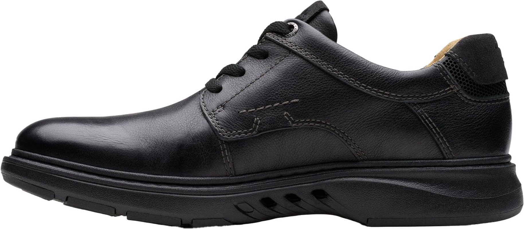 Clarks Men'S Un Briley Pace Oxford image number 5