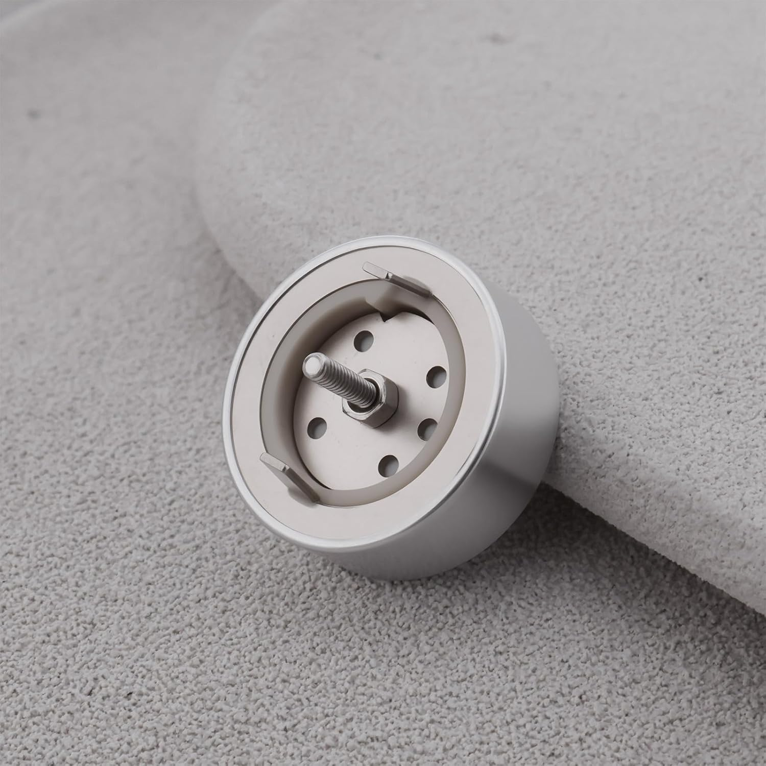 Create Idea 2Pcs 16Mm Microphone Core for Computer Karaoke Microphone Replacement image number 2