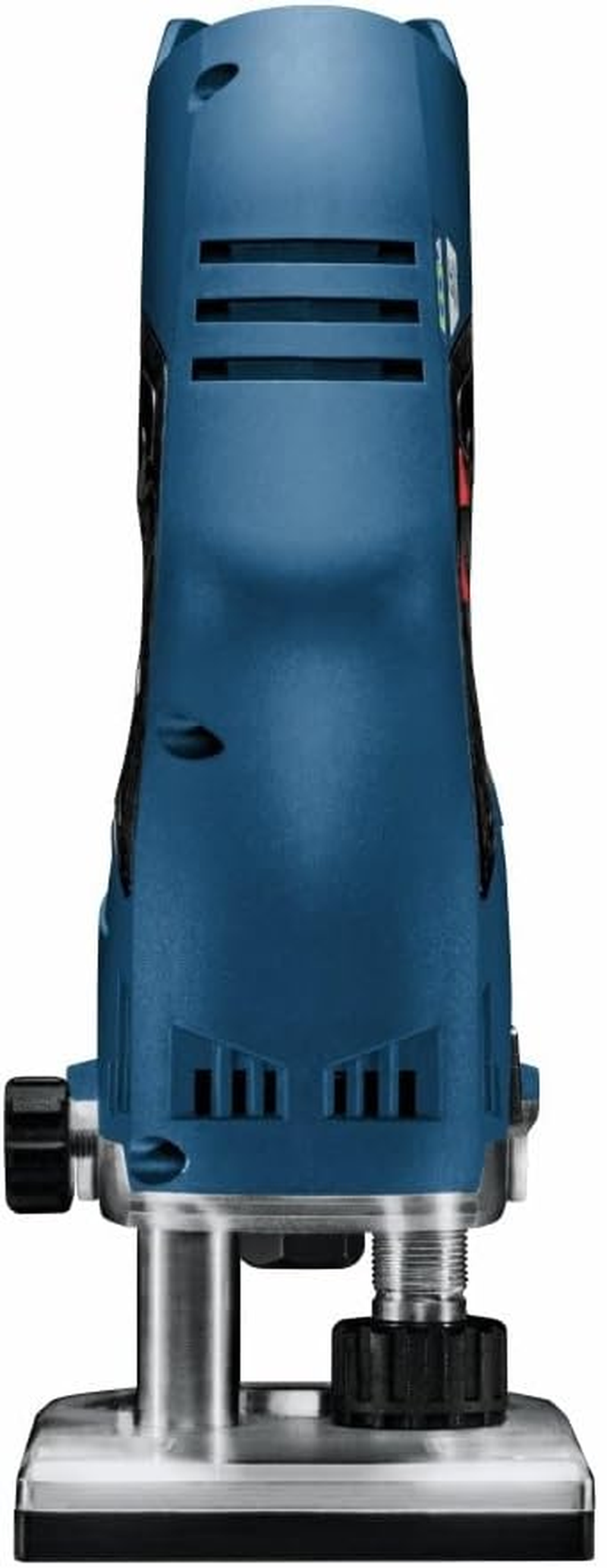 Bosch 12V Max EC Brushless Palm Edge Router (Bare Tool) GKF12V-25N