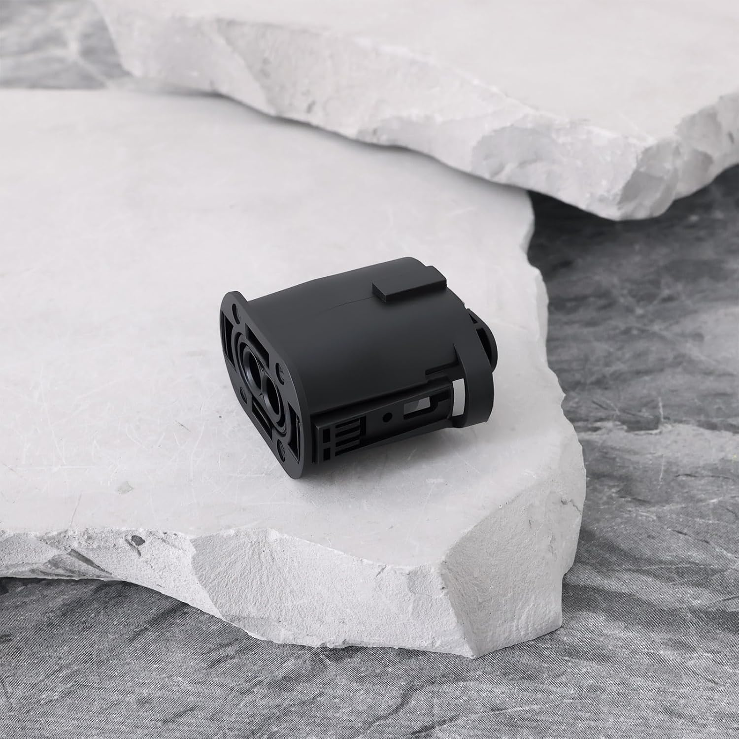 2Pcs H8 H11 Fog Light Blub Connector Plug with Terminal Pins Seals 6907388 Compatible with BMW F20 F21 F22 F30 F31 F32 F33 image number 3