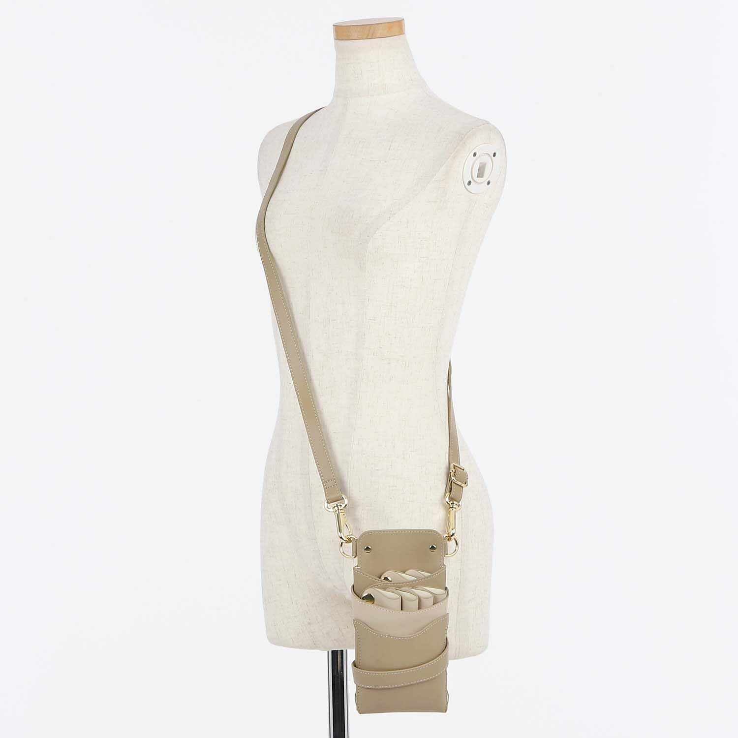 Deeds Siena S-409 Cafe Au Lait 4-6 Pack image number 2