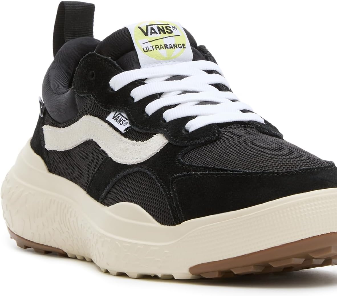 Vans ULTRARANGE NEO VR3 Black