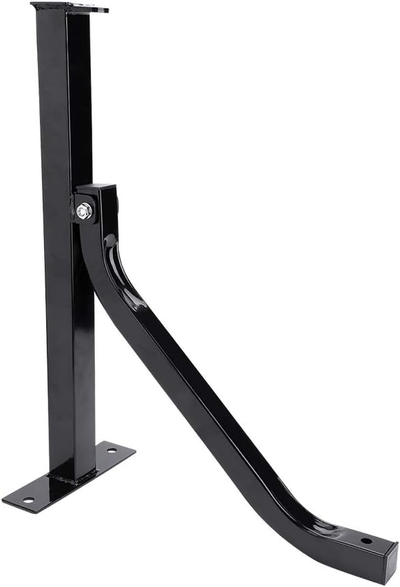 Heavy Duty Steel Construction Hanging Stand for Boxing Punch Bag,Max Load up to 100Kg image number 4