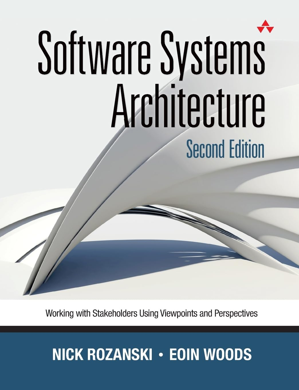 Software Systems Architecture: Working with Stakeholders Using Viewpoints and Perspectives image number 4