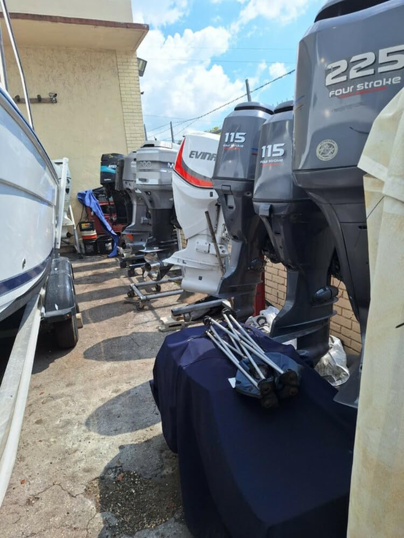 Shurflo Shurflo Piranha Ballast 1100 Pump - 12 Vdc, 1100 Gph image number 2