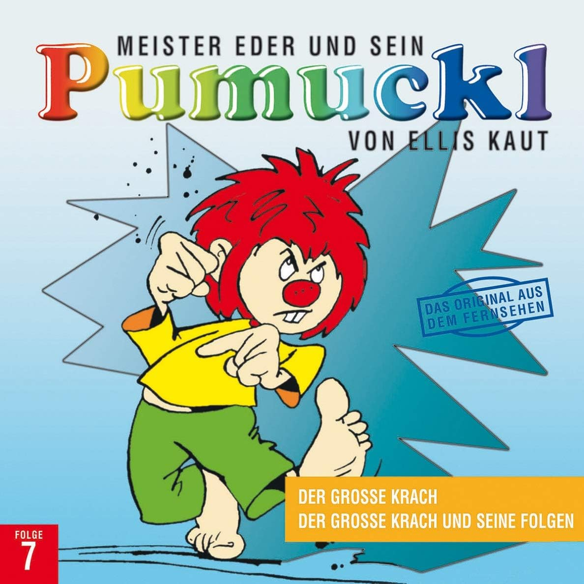 Pumuckl 7