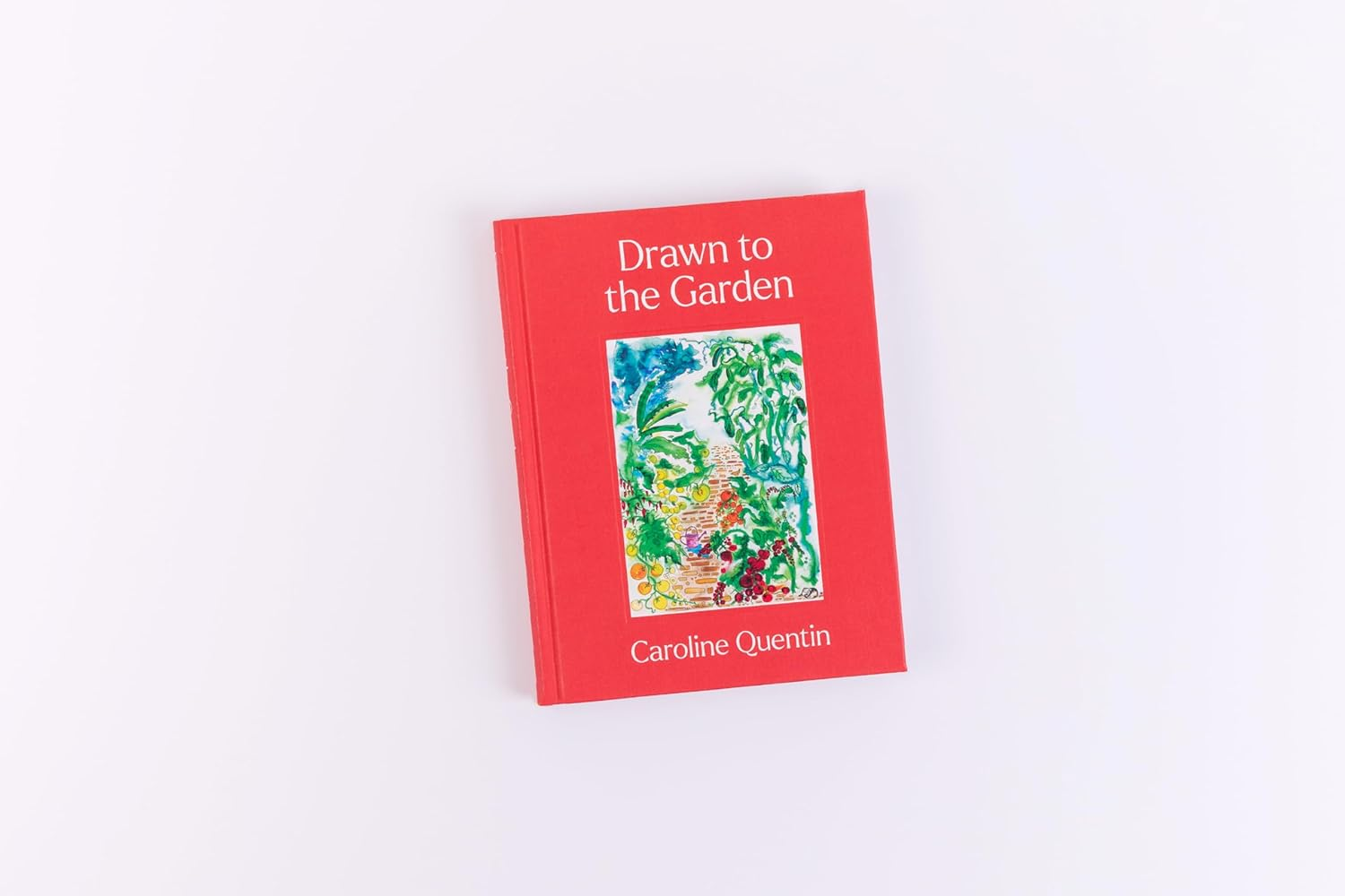 Drawn to the Garden: the Sunday Times Bestseller image number 5