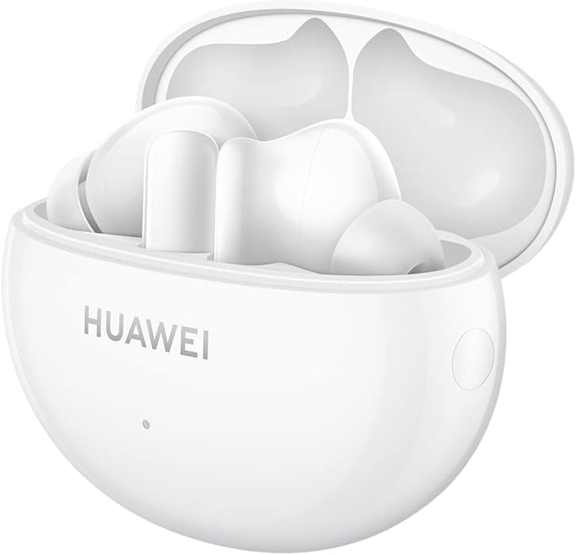 HUAWEI Freebuds 5I White image number 5