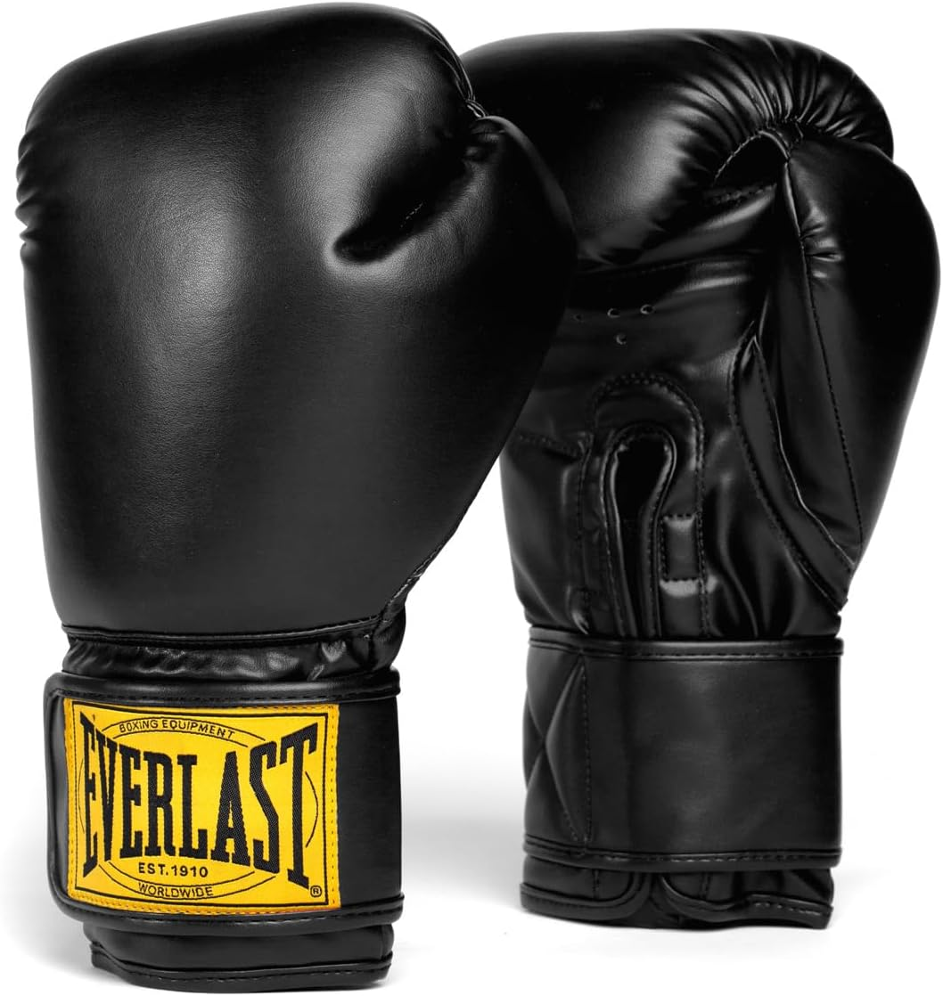 1910 MITT KIT 12OZ, Black