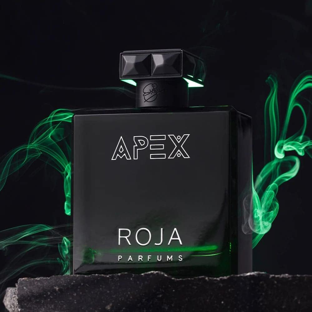 Roja Dove Apex Homme Eau De Parfum for Men 100 Ml image number 1