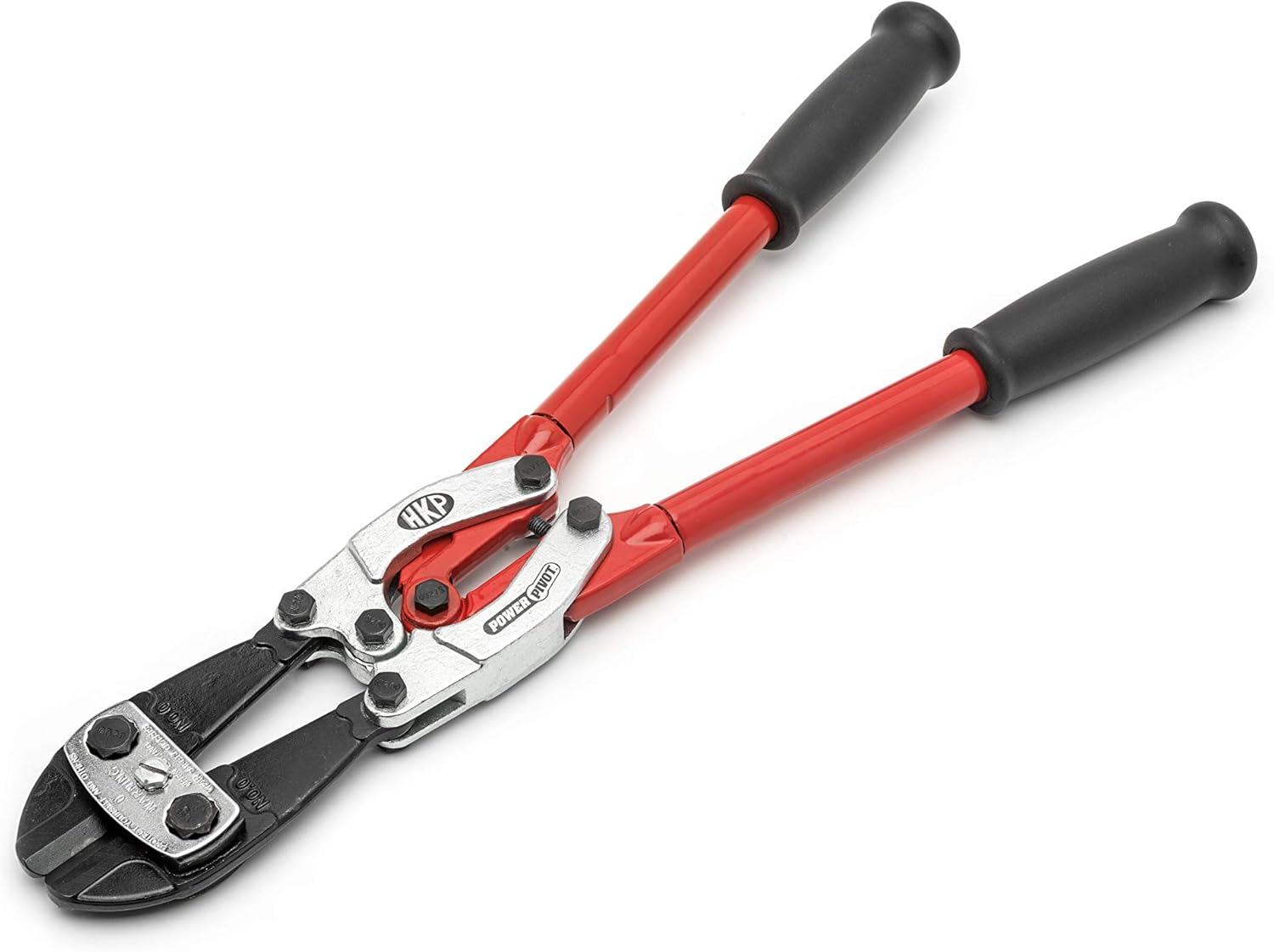 HK Porter 00190MCD Power Link Bolt Cutter, 18" image number 2