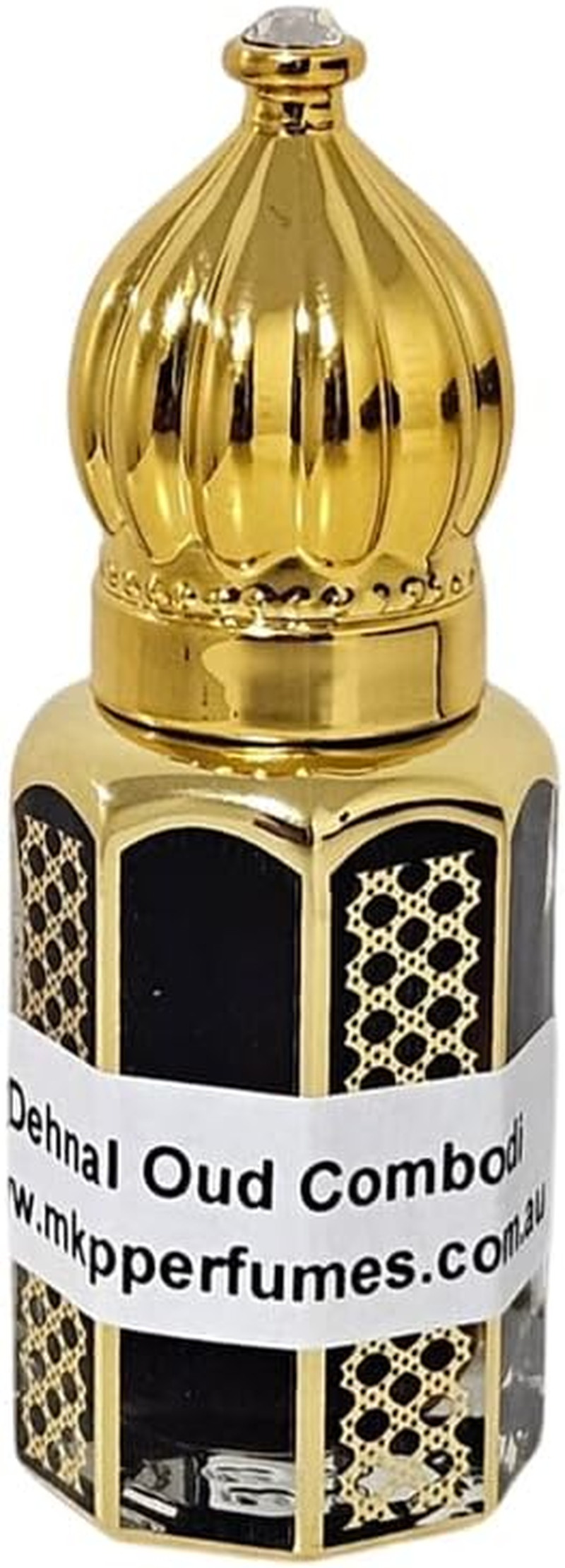 Dehnal Oud Combodi image number 1