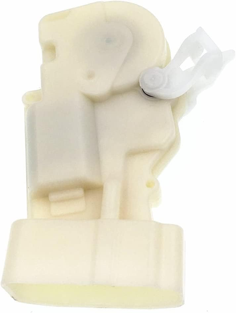 Power Door Lock Actuator Fits for 2004-2006 SCION XB, 2000-2005 TOYOTA ECHO Rear Left Replaces OE 69140-52010 72027T image number 2