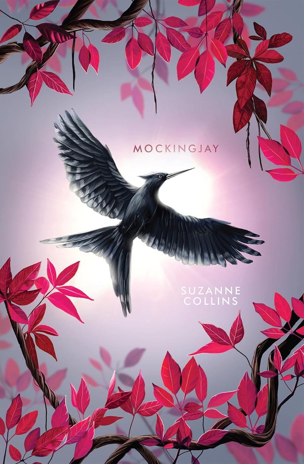 Mockingjay (The Hunger Games #3: Deluxe Edition) image number 1