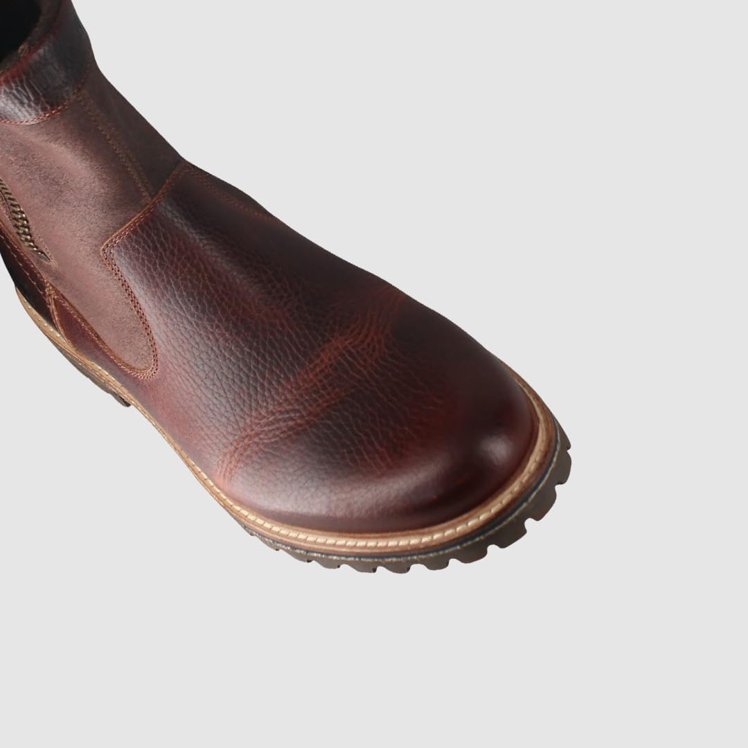 Wild Rhino Men'S Wint Casual Boot image number 3