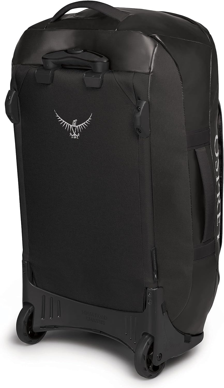 Osprey Rolling Transporter 60 Unisex Duffel Bag image number 2