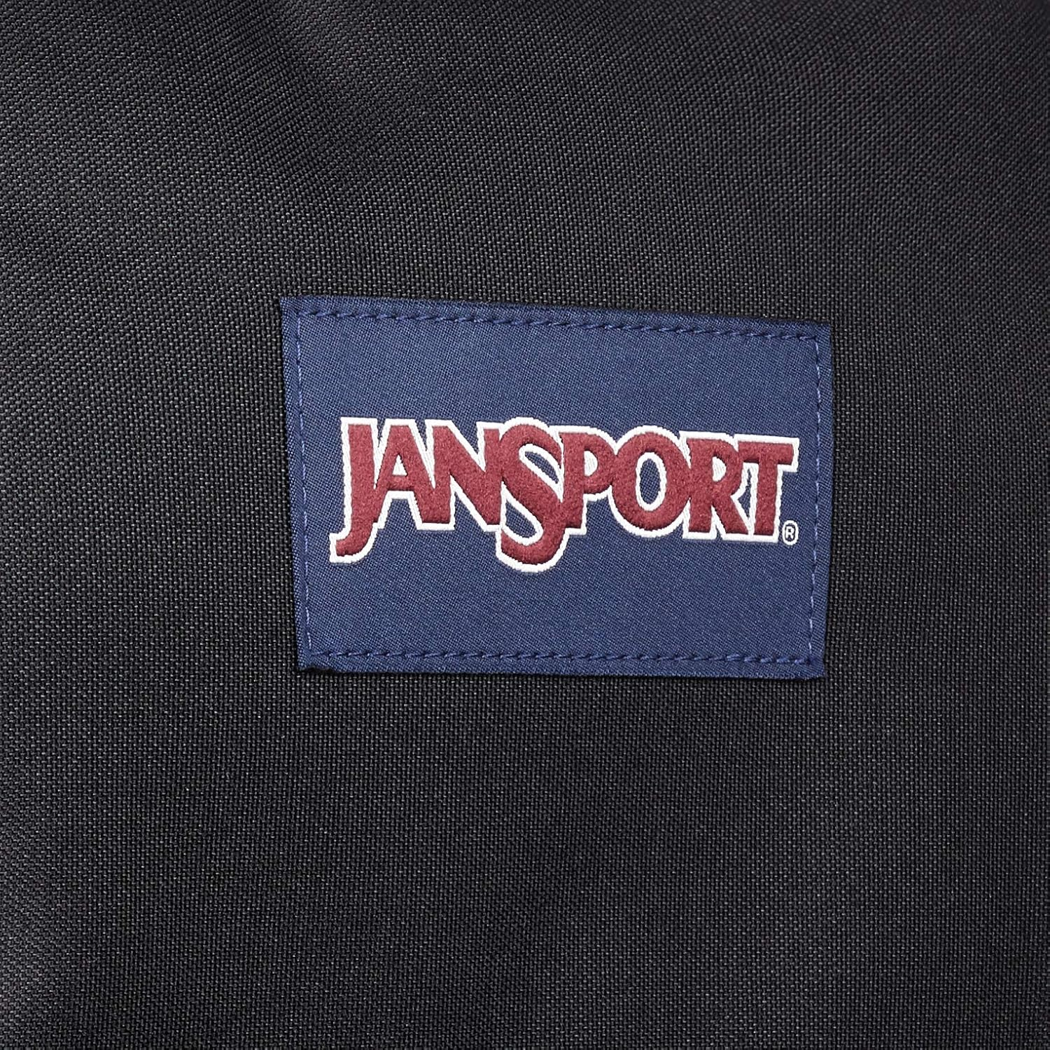 Jansport Cross Town Backpack