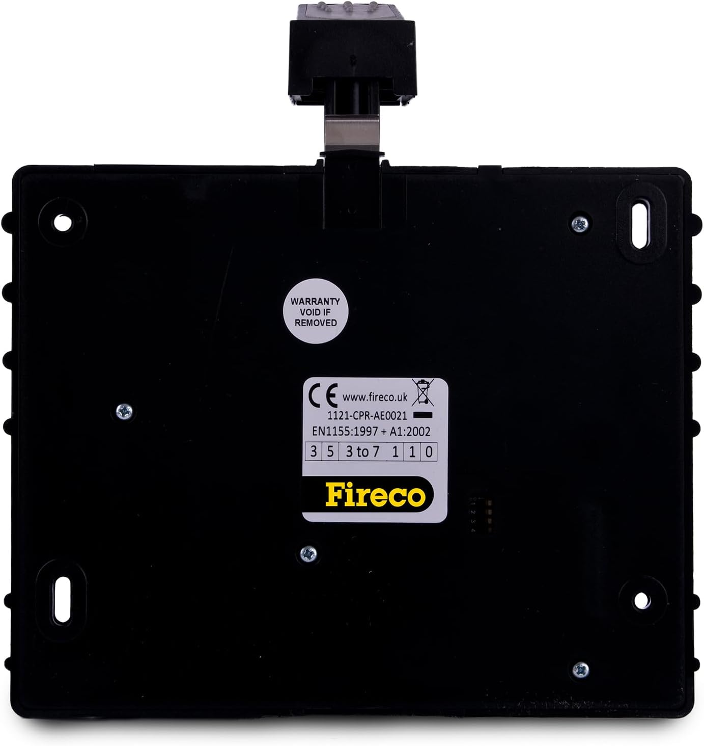 Dorgard Fire Door Retainer - Automatically Closes When Fire Alarm Sounds image number 4