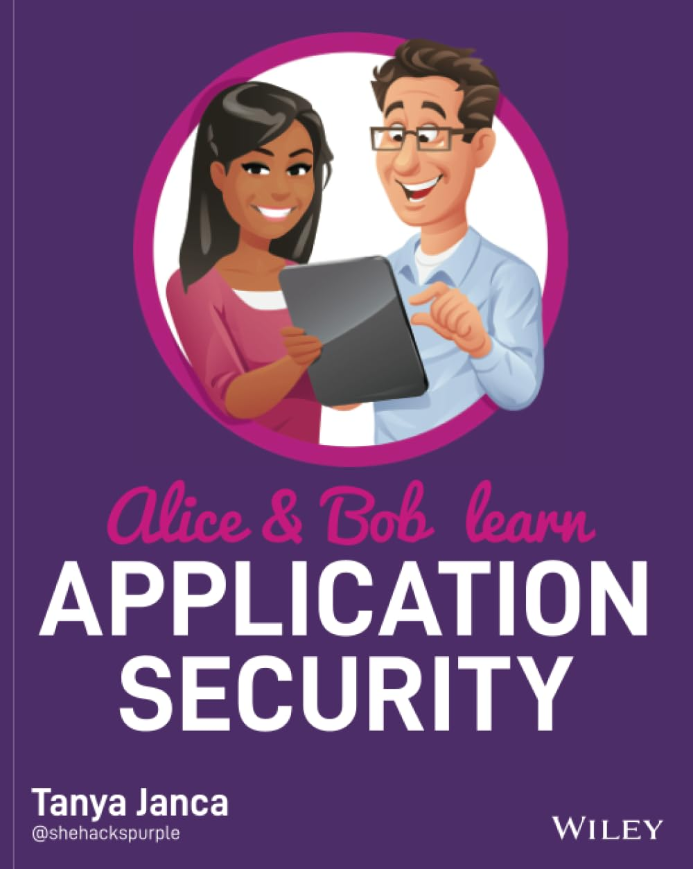 Alice and Bob Learn Application Security image number 4